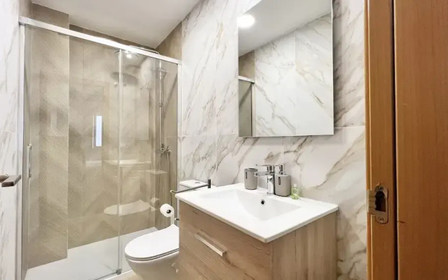 Apartamentos Varela 14
