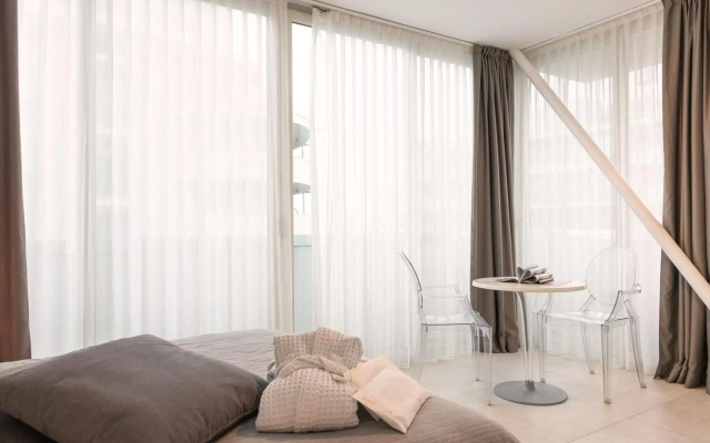 Perla Verde Hotel