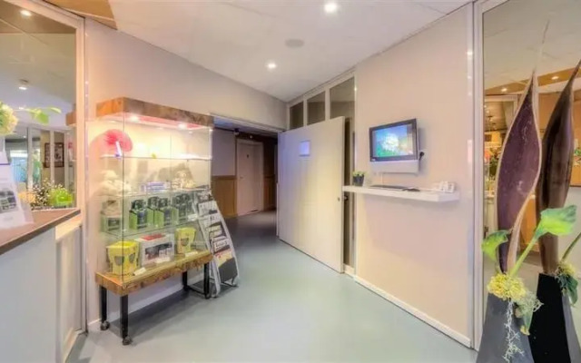 Best Western Ambassador Hotel Menen