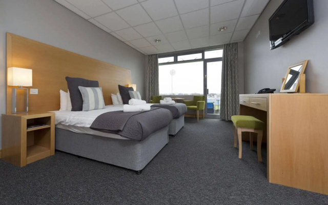 Headingley Stadium Hotel