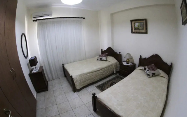 Eve Pissouri Villas