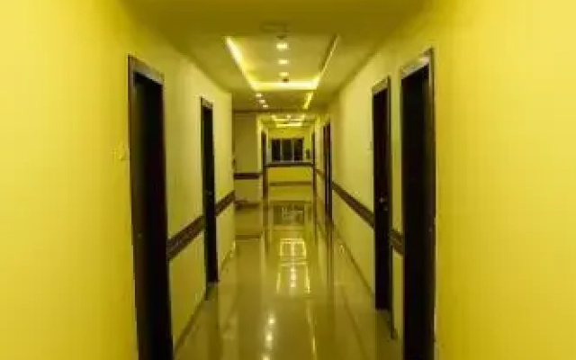 Hotel Saheb