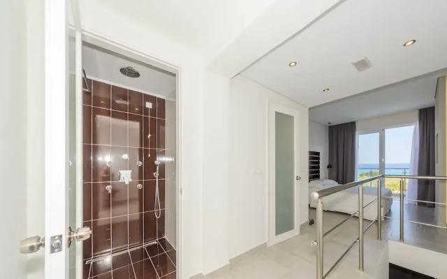 Belussi Exclusive Suites - Adults Only