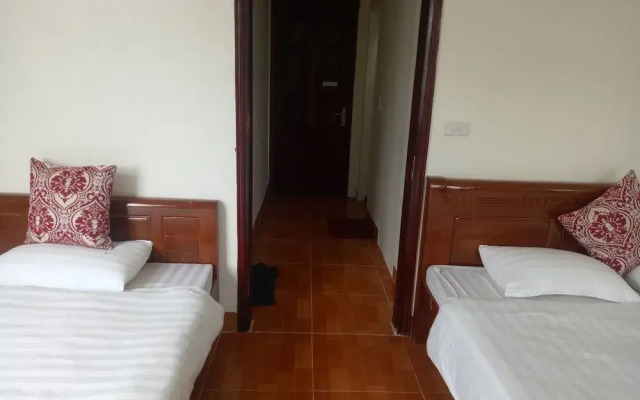 Motel Villa