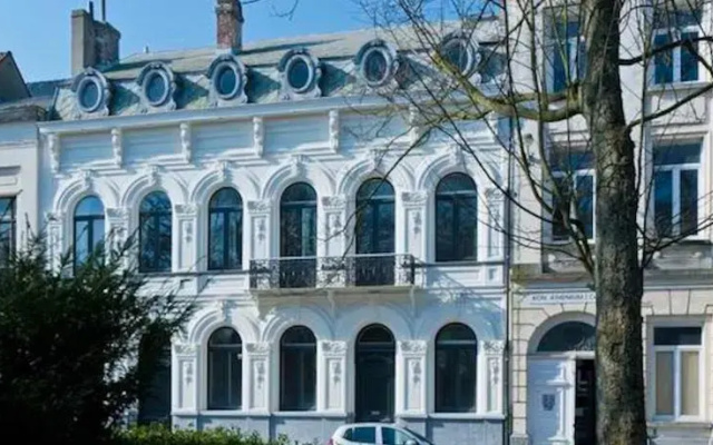 B&B Prefectenhuis