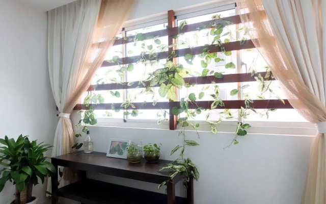Helio Saigon Apartments