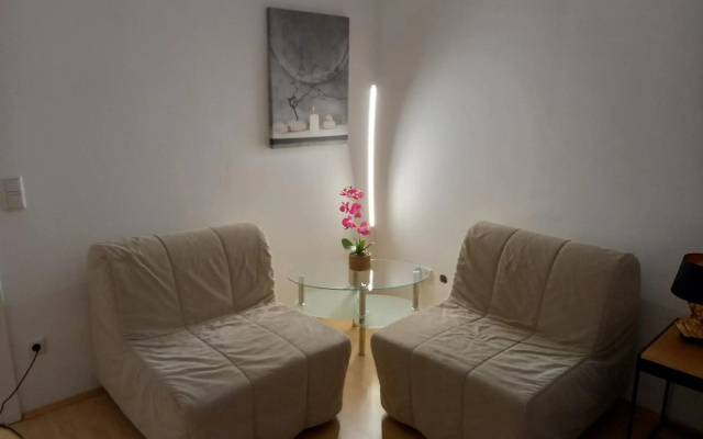 Apartment near downtown
