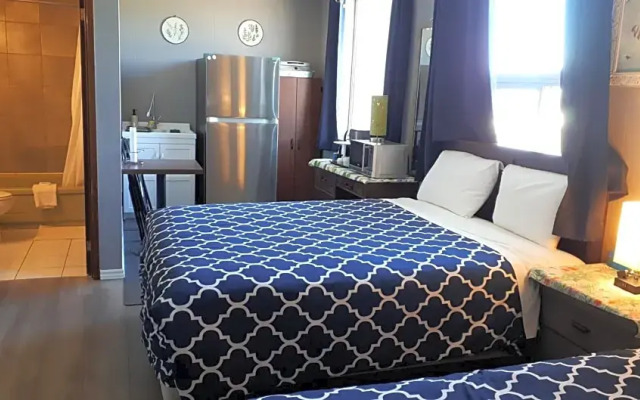 Nipigon Travelers Motel