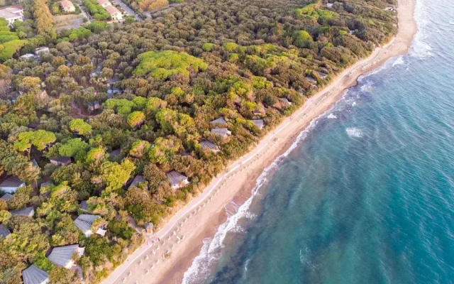 Bungalow Riva Degli Etruschi in San Vincenzo-formerly TUI Ferienhaus