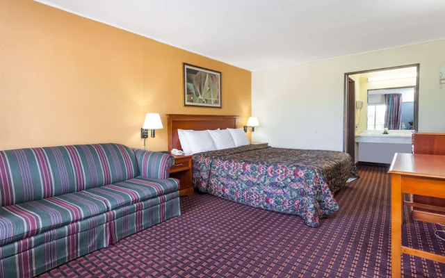 Days Inn Seymour