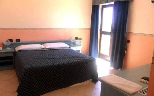 Hotel Le Palme