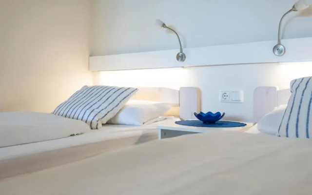 Ferienwohnanlage Leuchtturmweg IFA Wohnung 2-1-10