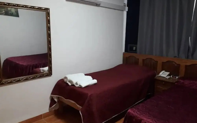 Hostal Elim
