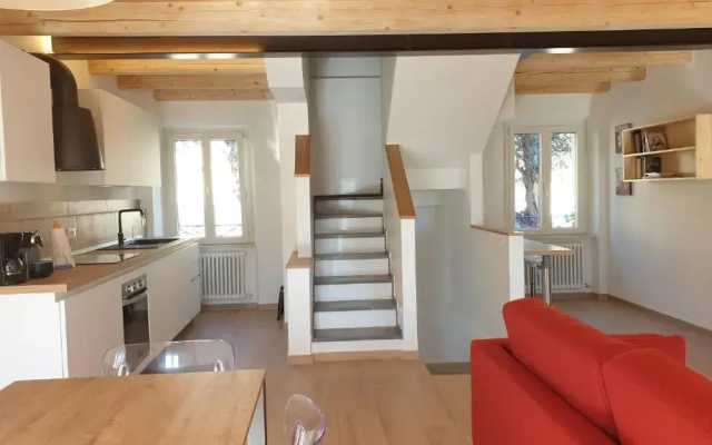 Aghel Luxury Apartment