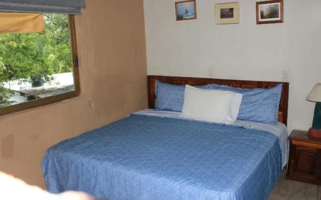 Apartamentos Magnolias