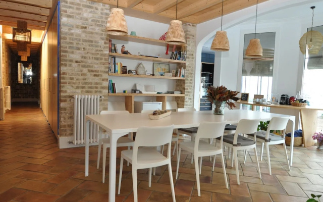Bed and Breakfast Sant Pol