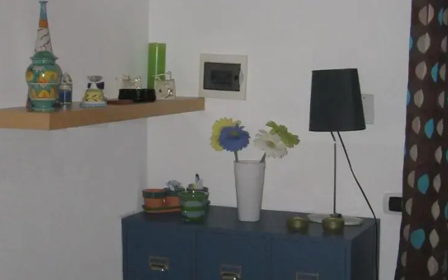 Casa bouganville