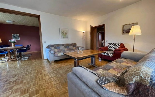 Holiday Home in Hesse with Infrared Sauna near Sauerland