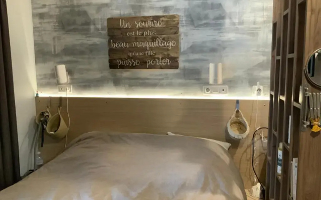 Mobil Home Taos 4P