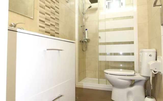 Deluxe Apartment in Mercado de Barranco