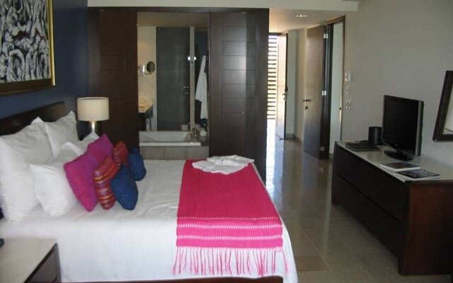 Отель Grand Mayan Los Cabos Wyndham Сан-Хосе-дель-Кабо комната для гостей