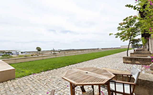 CV L - Saltmarch - Convento das Bernardas
