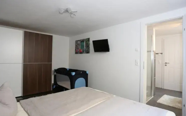 Ferienwohnung Bendler