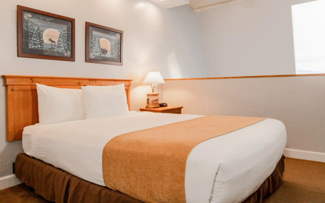 Legacy Vacation Resorts - Steamboat Hilltop
