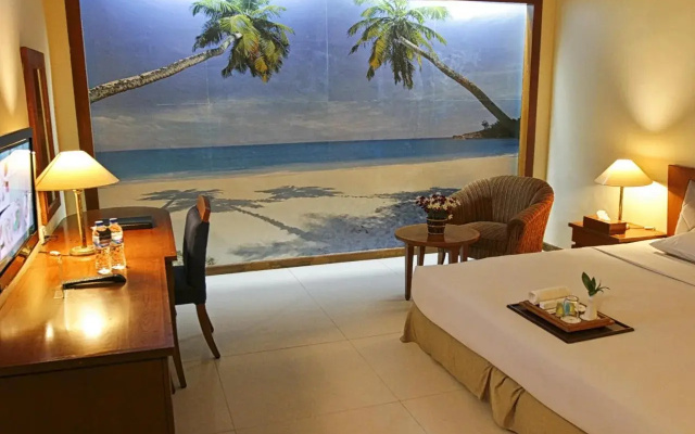 Makassar Golden Hotel