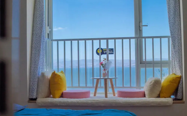 Shan Hai Ju Sea View Hotel