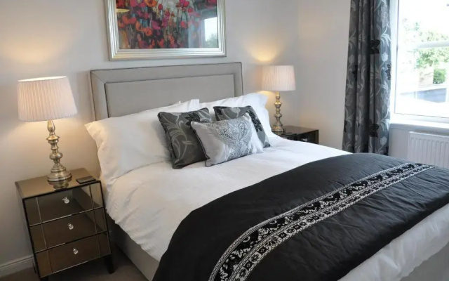 Westgate Apartments Birchlee