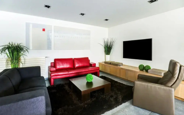 Apartment in Weelde With Swimming Pool
