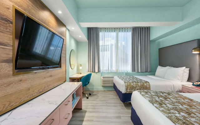 Abitta Condado by IHG