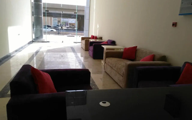 Mayyun Suites