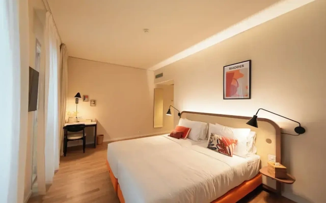 HOOD Hôtel