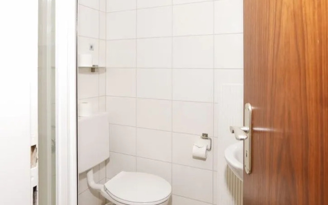 Die Schlafbude