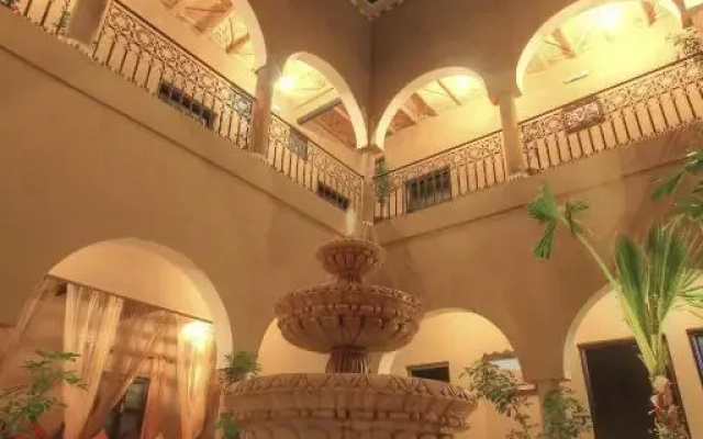 Riad Tamdakhte