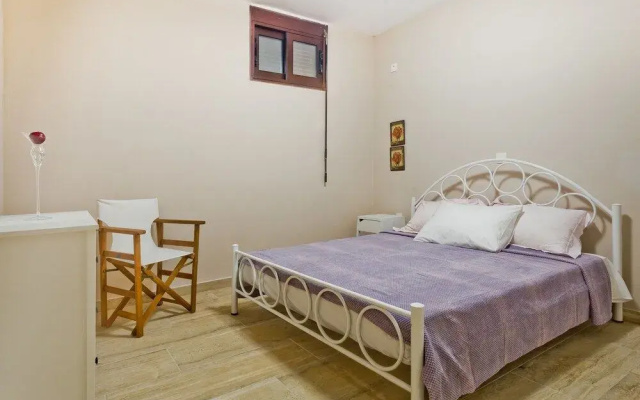 Petra Villas-Ostria Villa