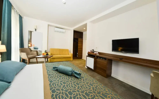 Maritim Apart Hotel