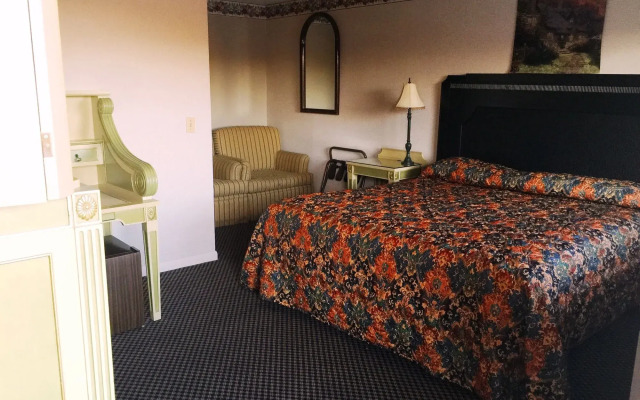 Budget Inn North Stonington