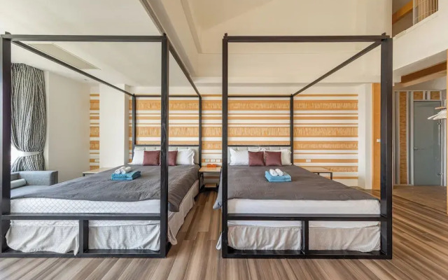 Zen Pin Inn