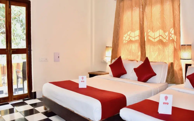 Hotel Villa Fatima Comforts