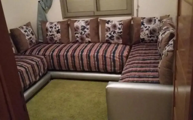 Family Apartment