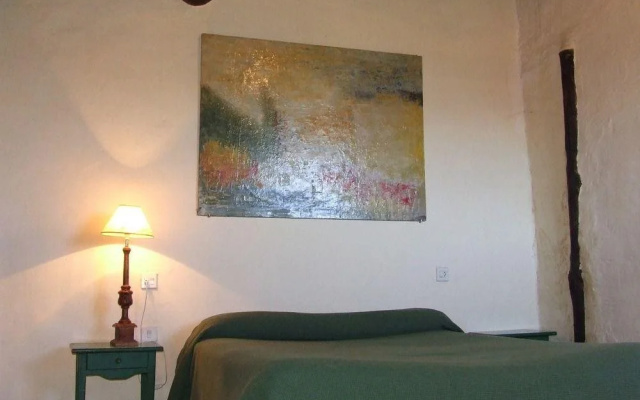 Casa Rural el Aguamanil