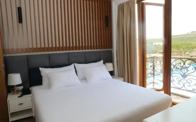Vinea Resort & SPA