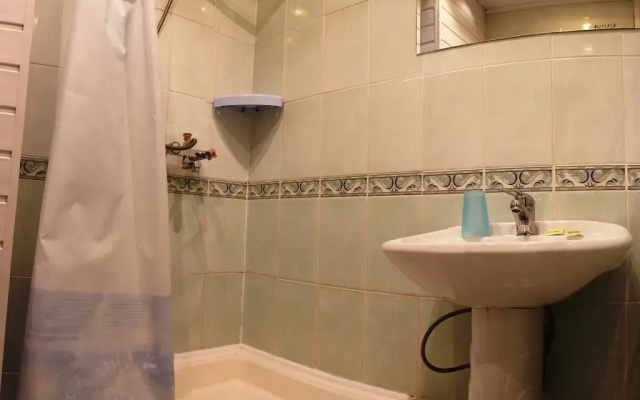 Vitebsk Hotel