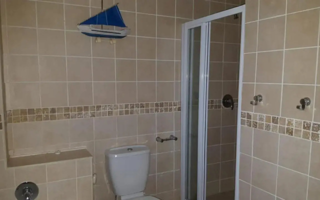 Ocean View Villas Unit G02