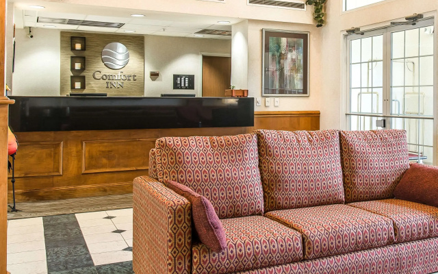 Hampton Inn Chelsea, MI