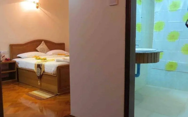 Hotel Kyauk Phyu