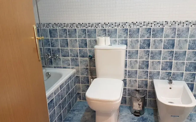Beferent - Apartamentos Mediterráneo Torrevieja